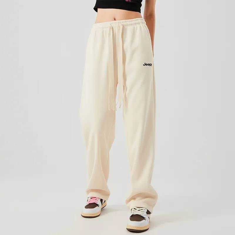 Jeep Outdoor Casual Pants Unisex-8