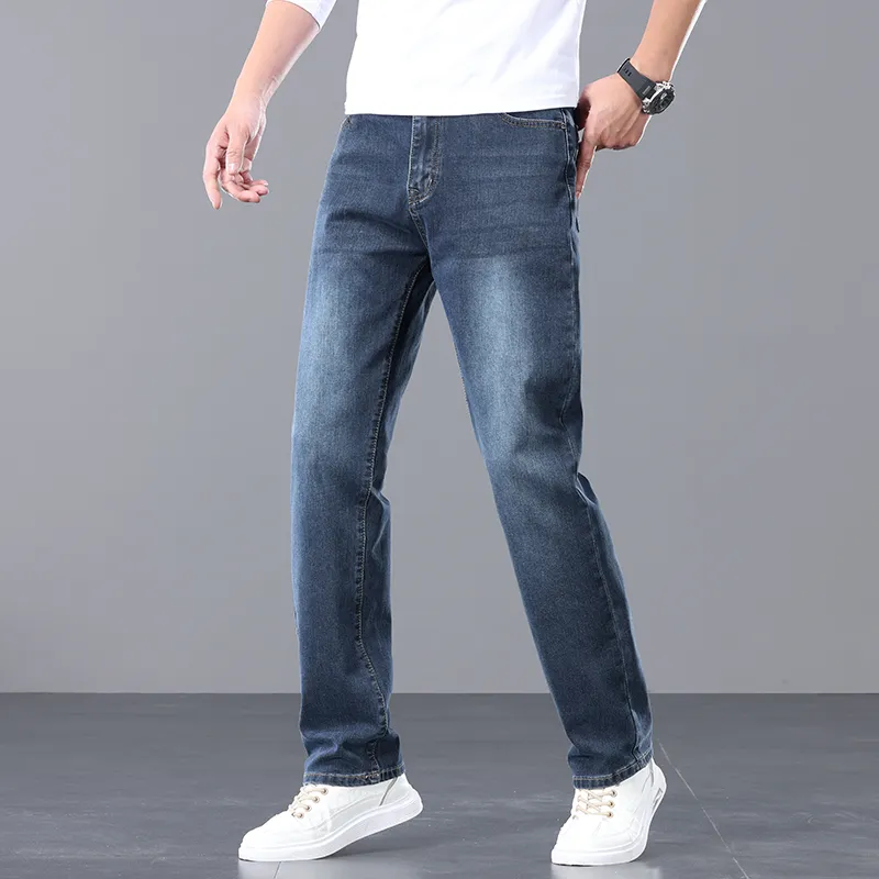 Jeep Jeans Unisex-18