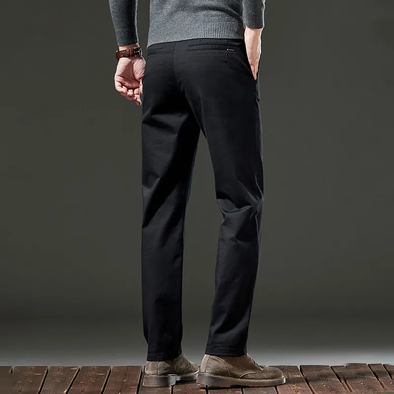 Jeep Theme Series Casual Pants Unisex-3
