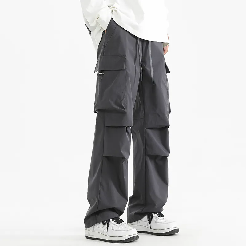 Jeep Armor Series Casual Pants Unisex-18