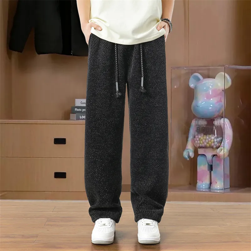 Jeep Outdoor Casual Pants Unisex-2