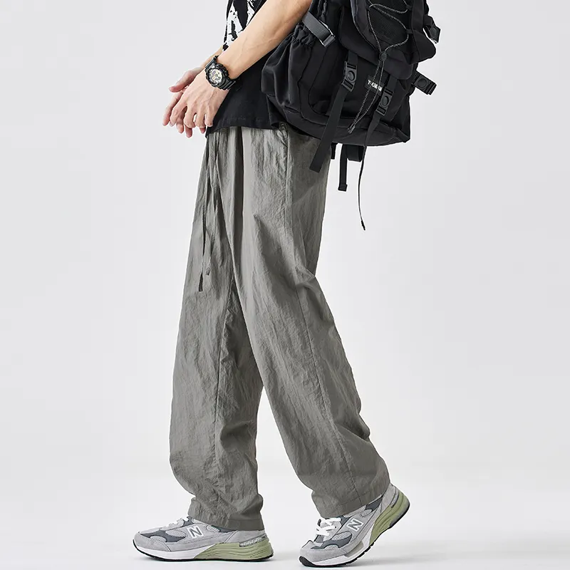 Jeep Outdoor Casual Pants Unisex-10