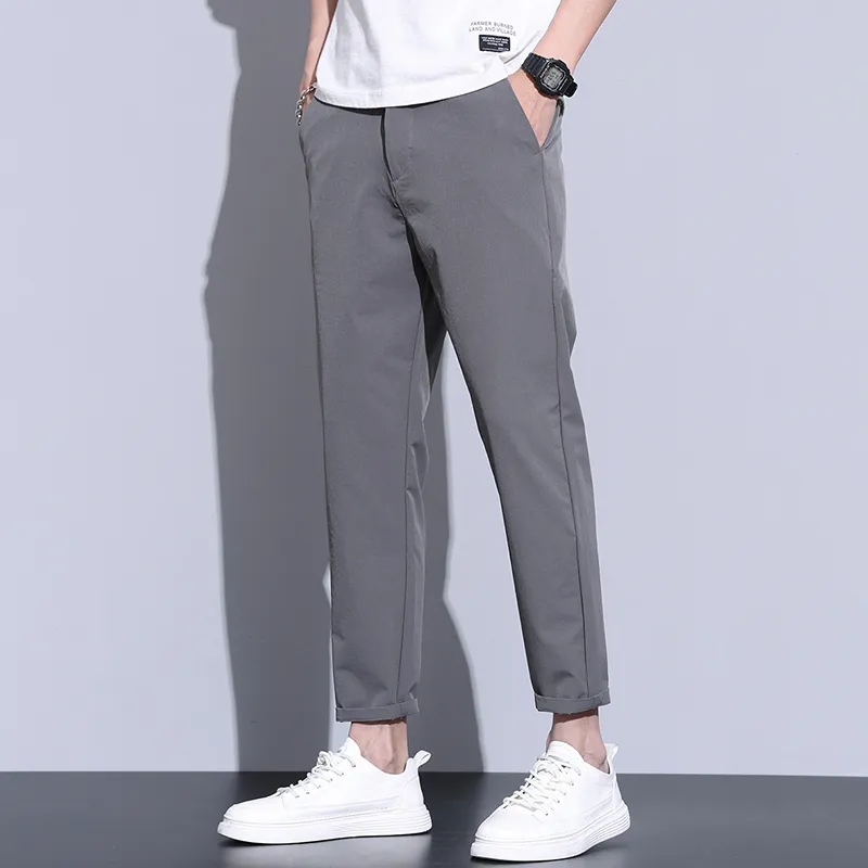 Jeep Theme Series Casual Pants Unisex-25