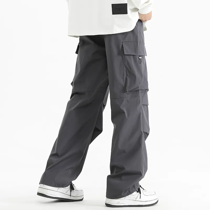 Jeep Armor Series Casual Pants Unisex-19
