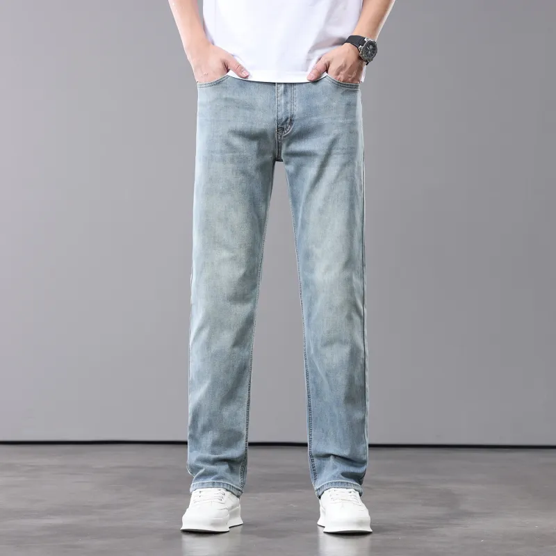 Jeep Jeans Unisex-8