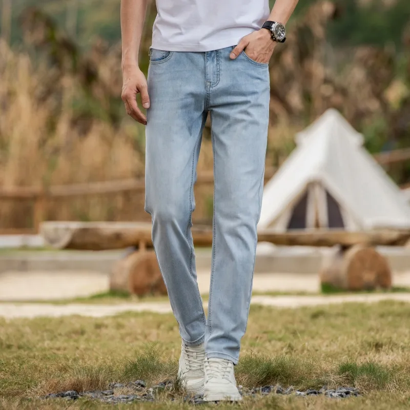 Jeep Jeans Men-10