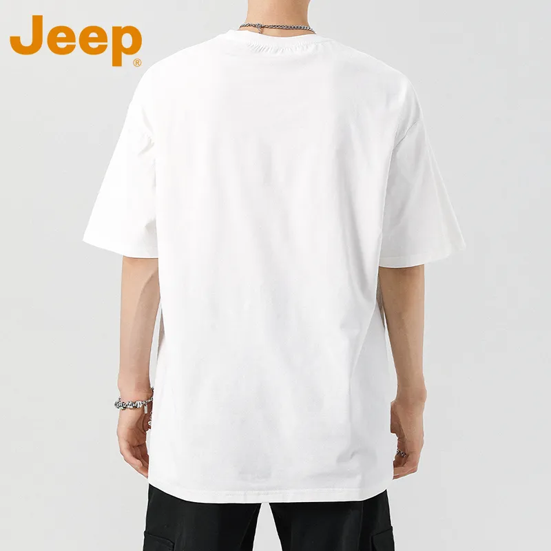 Jeep Lifestyle T Shirts Unisex-8