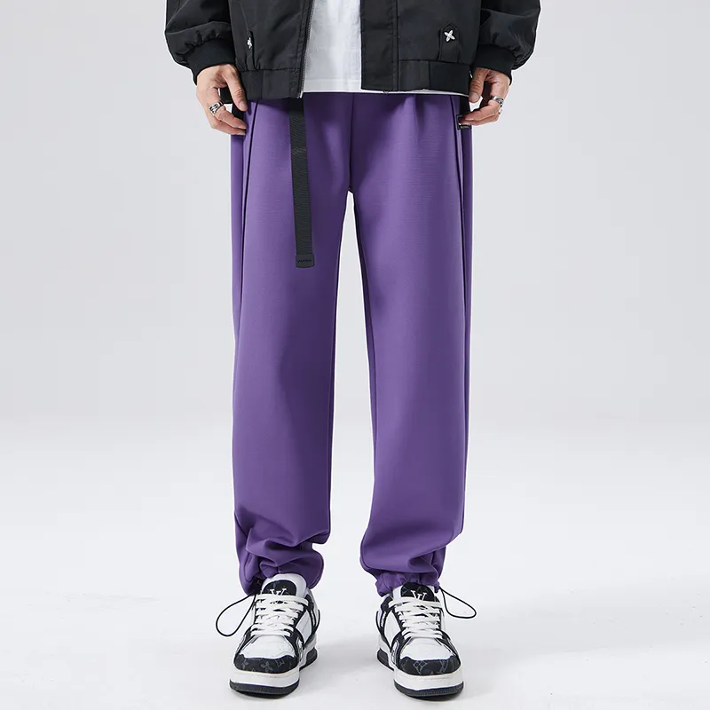 Jeep Casual Pants Unisex-37