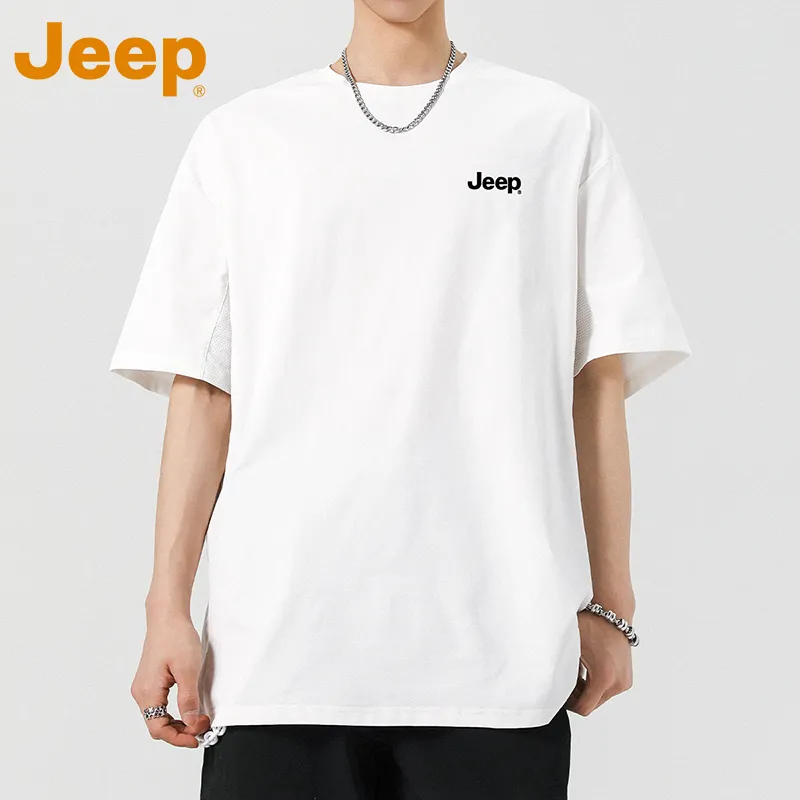 Jeep Lifestyle T Shirts Unisex-9