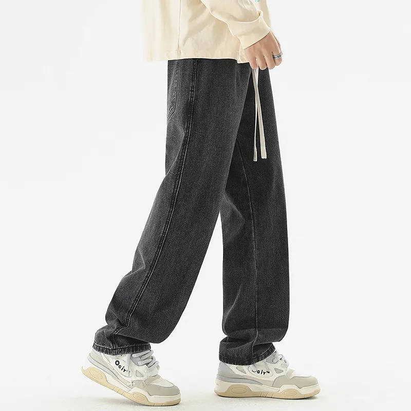 Jeep Jeans Unisex-3