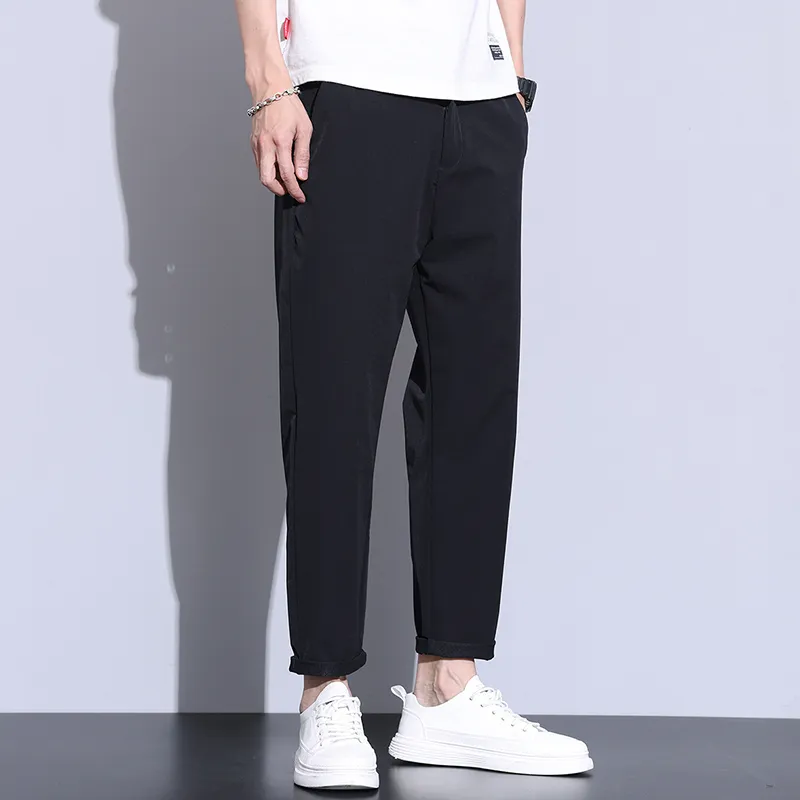 Jeep Theme Series Casual Pants Unisex-4
