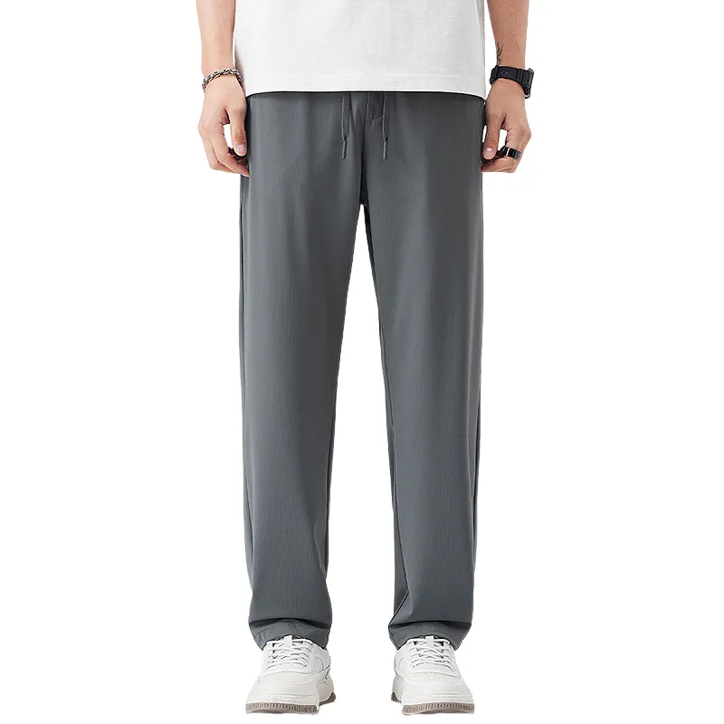 Jeep Outdoor Casual Pants Unisex-15