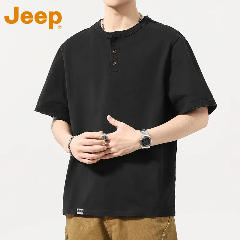 Jeep JEEPlifestyle T Shirt Unisex-14