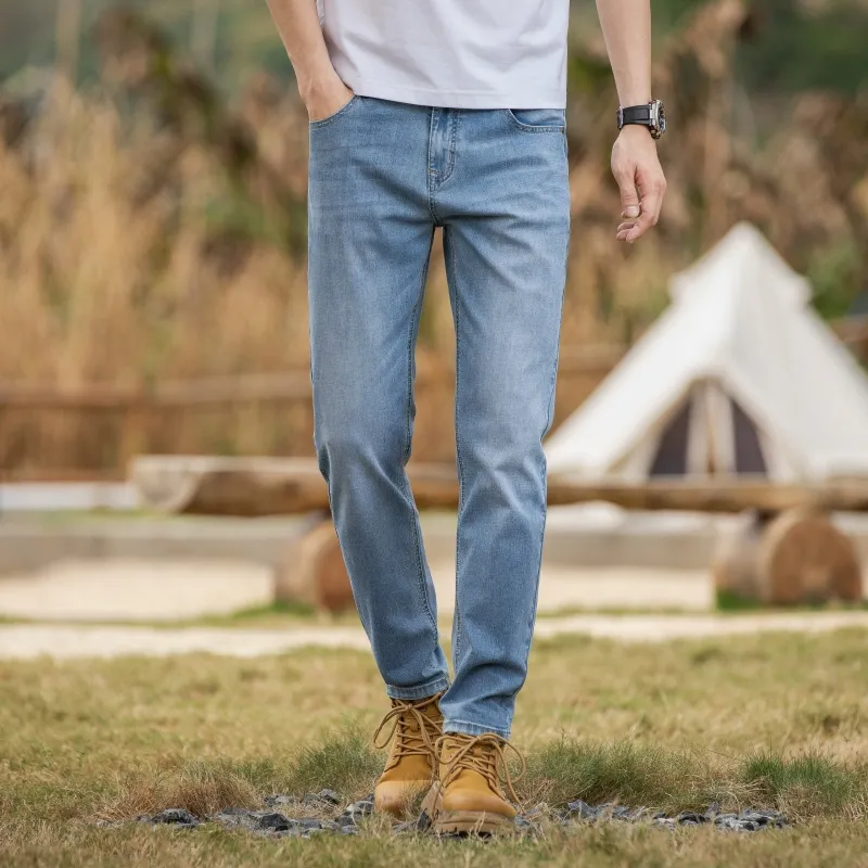 Jeep Jeans Men-19