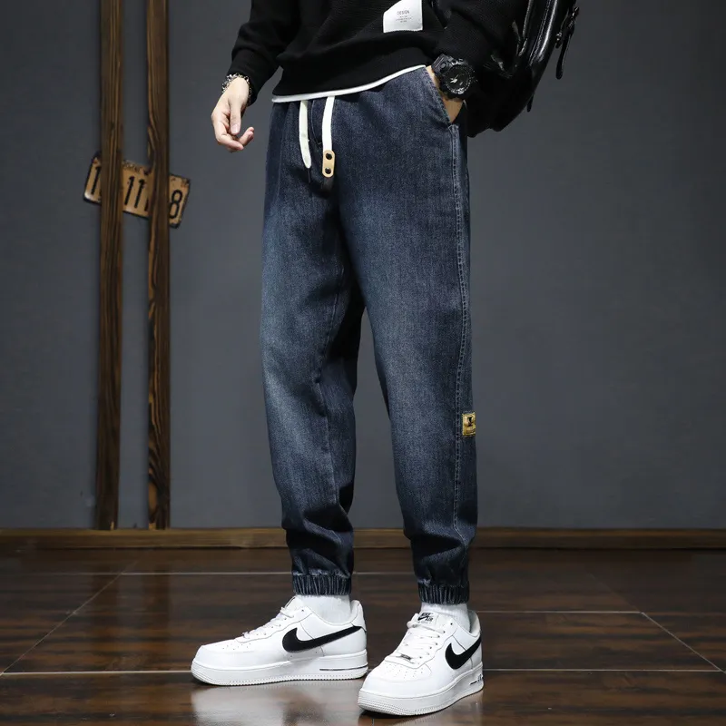 Jeep Jeans Men-5