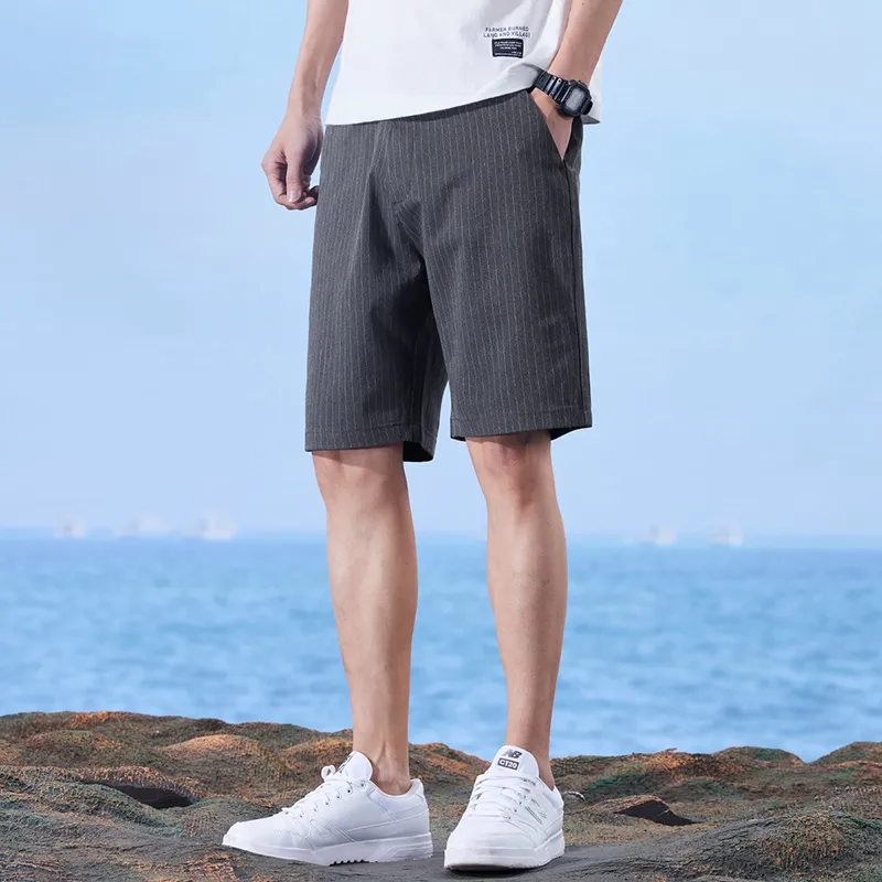 Jeep Theme Series Casual Shorts Unisex-16