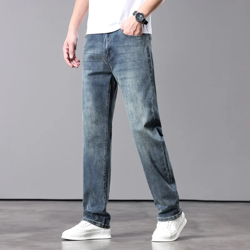 Jeep Jeans Unisex-4