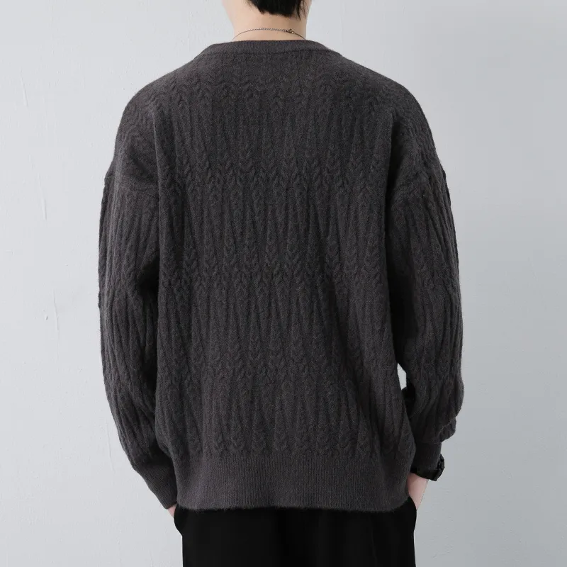 Jeep Sweaters Unisex-7