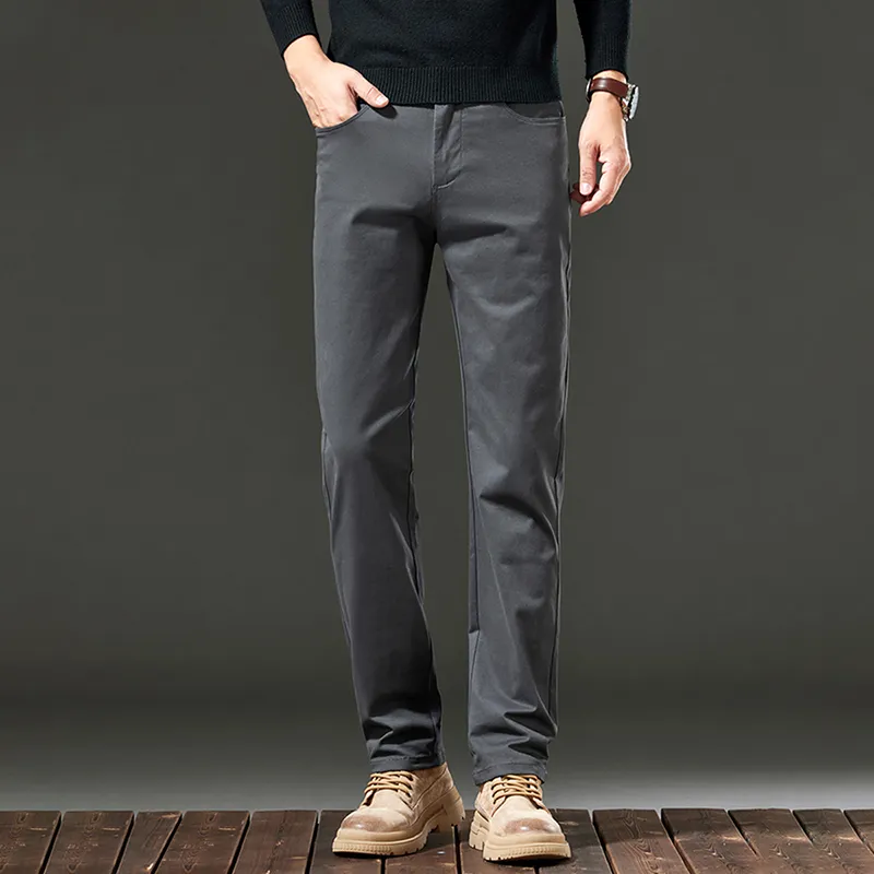 Jeep Theme Series Casual Pants Unisex-6