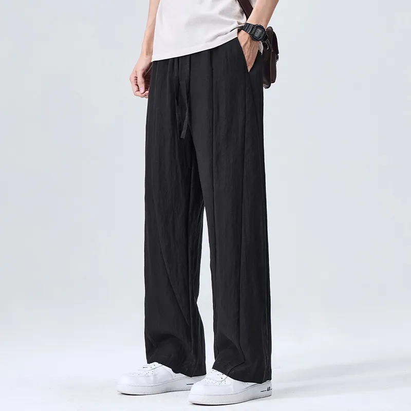 Jeep Outdoor Casual Pants Unisex-3