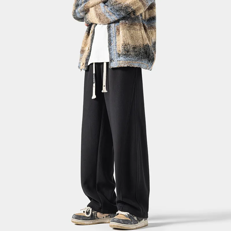 Jeep JEEP Theme Collection Casual Pants Unisex-3