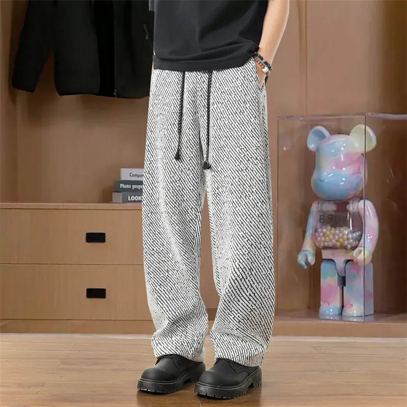 Jeep Outdoor Casual Pants Unisex-17