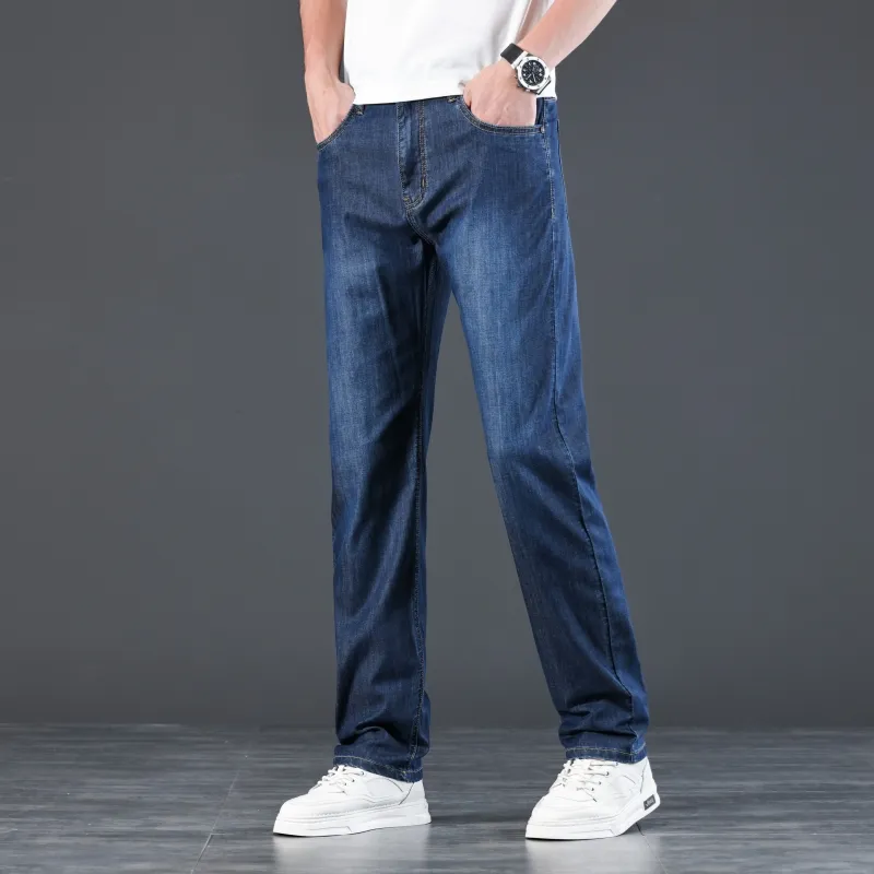 Jeep Jeans Men-12