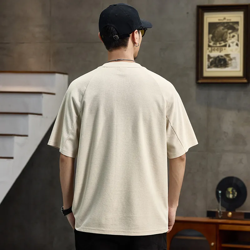 Jeep T Shirts Men-6