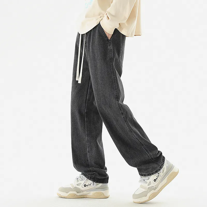 Jeep Jeans Unisex-5