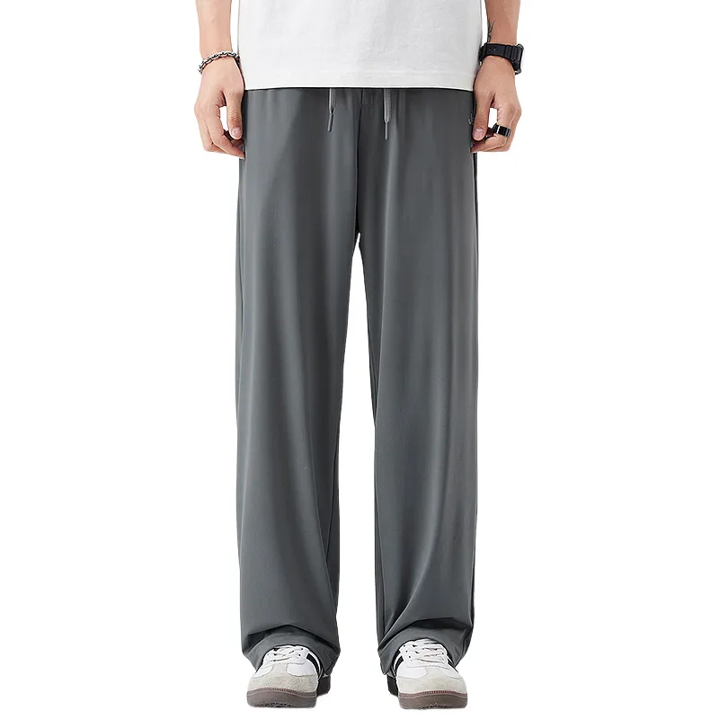 Jeep Outdoor Casual Pants Unisex-13