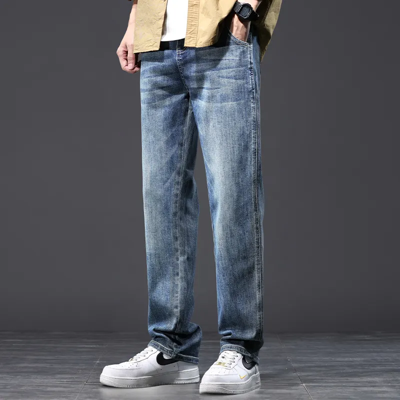 Jeep Jeans Men-42