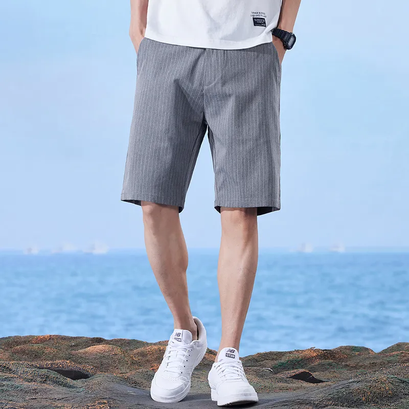 Jeep Theme Series Casual Shorts Unisex-9