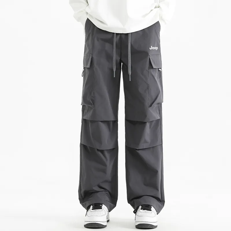 Jeep Armor Series Casual Pants Unisex-16