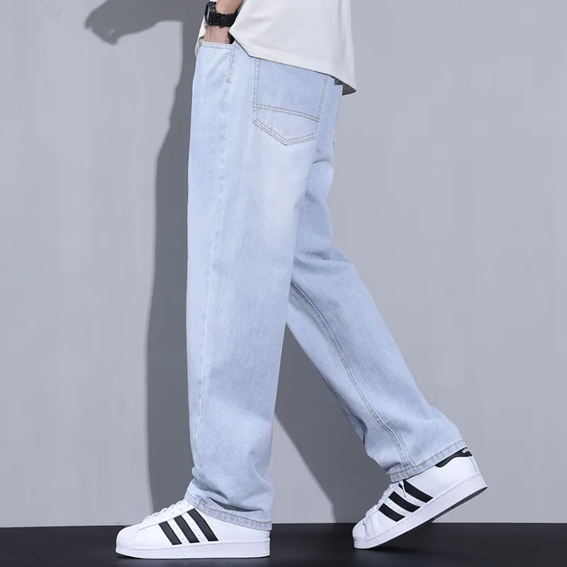 Jeep Jeans Men-5