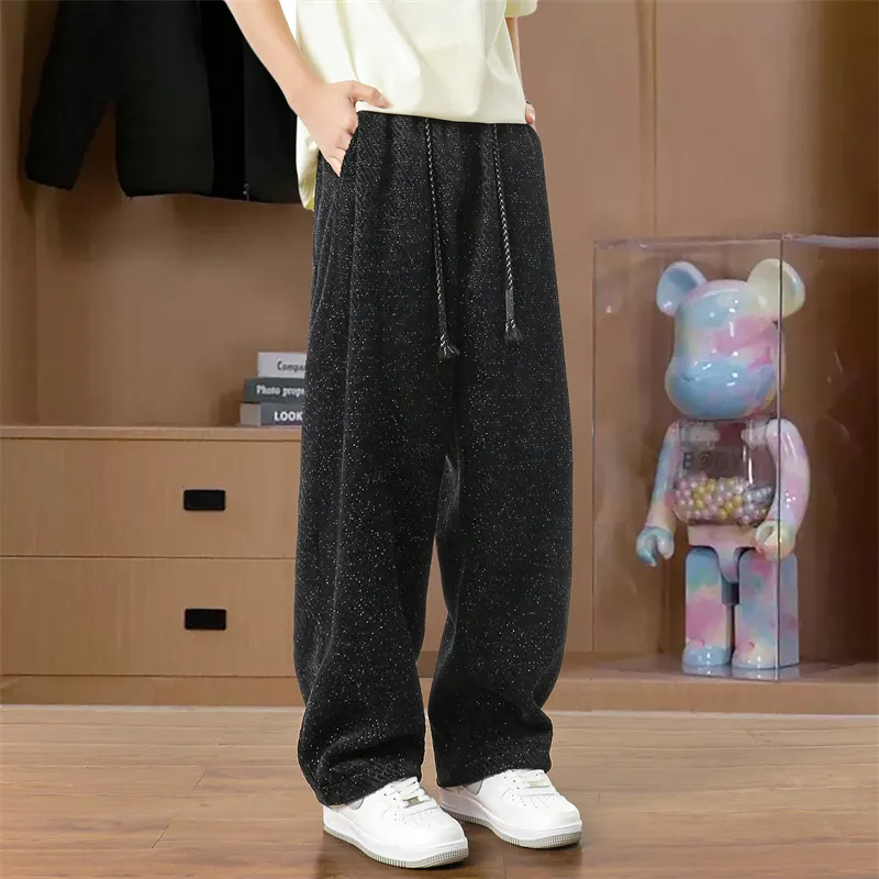 Jeep Outdoor Casual Pants Unisex-5