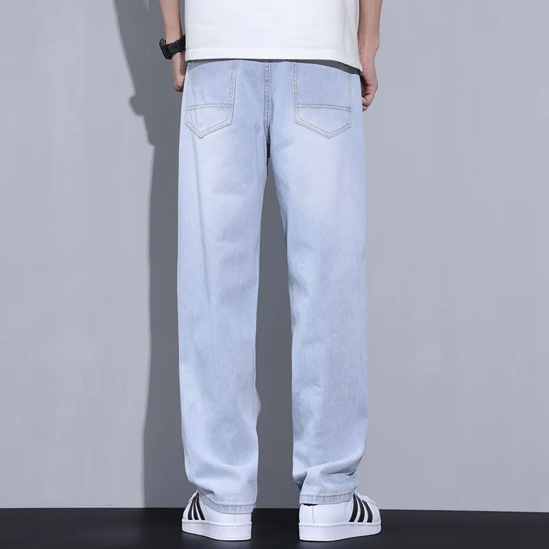 Jeep Jeans Men-6