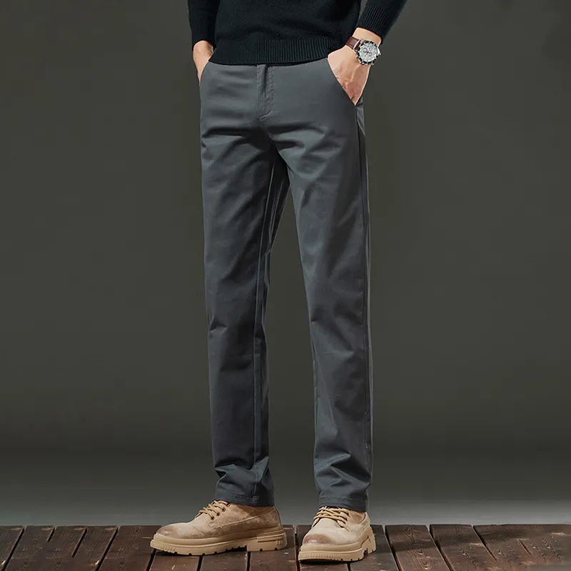 Jeep Theme Series Casual Pants Unisex-10