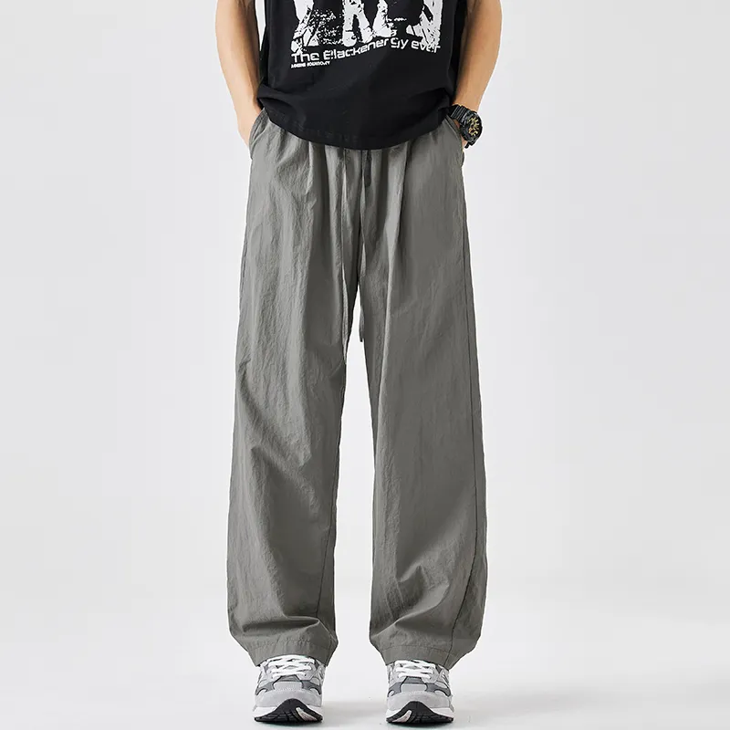 Jeep Outdoor Casual Pants Unisex-8