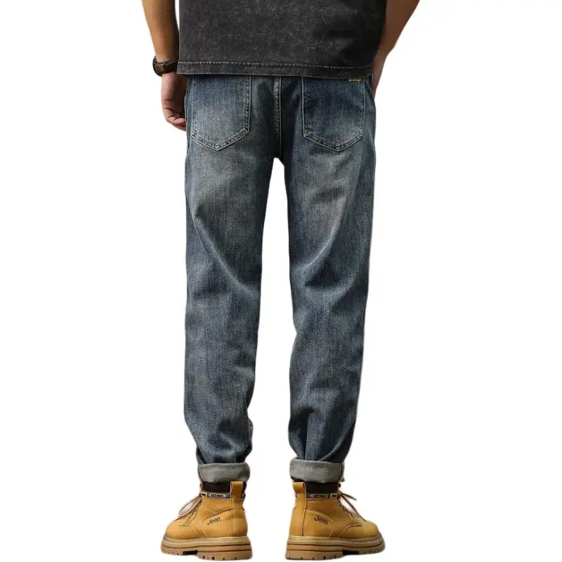 Jeep Jeans Men-31
