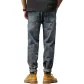 PX30MWN042 Vintage Blue, Fleece-Lined