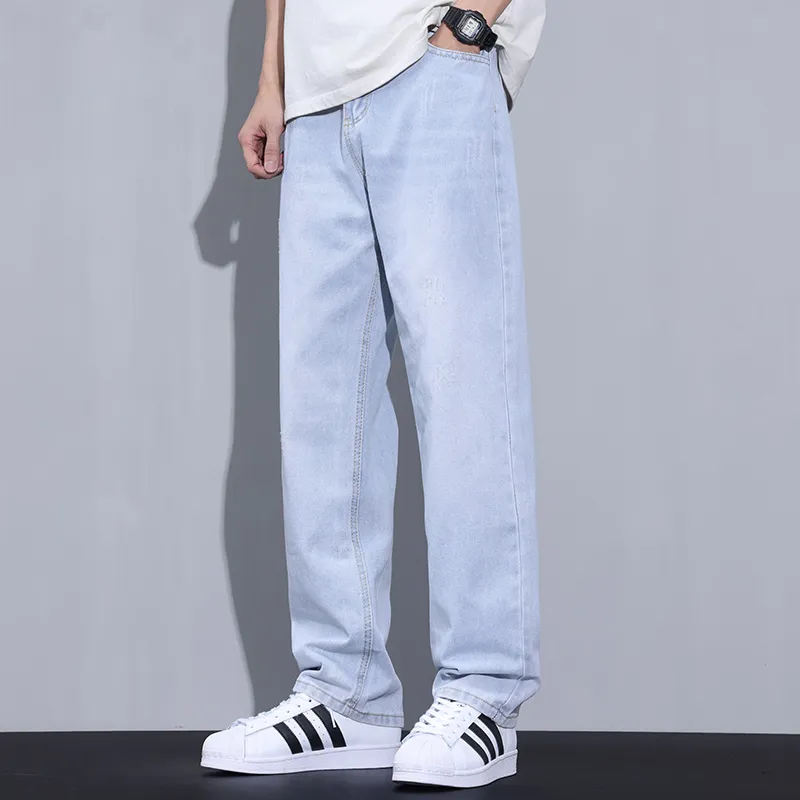 Jeep Jeans Men-3