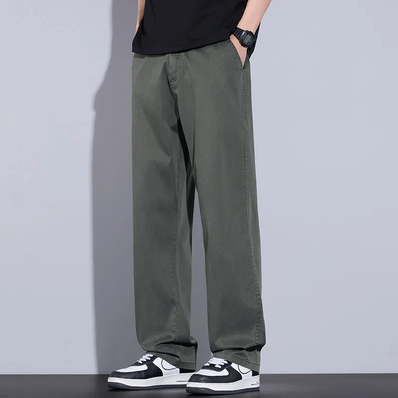 Jeep Outdoor Casual Pants Unisex-5