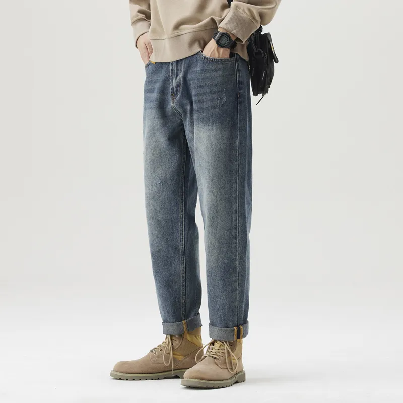 Jeep Jeans Unisex-4