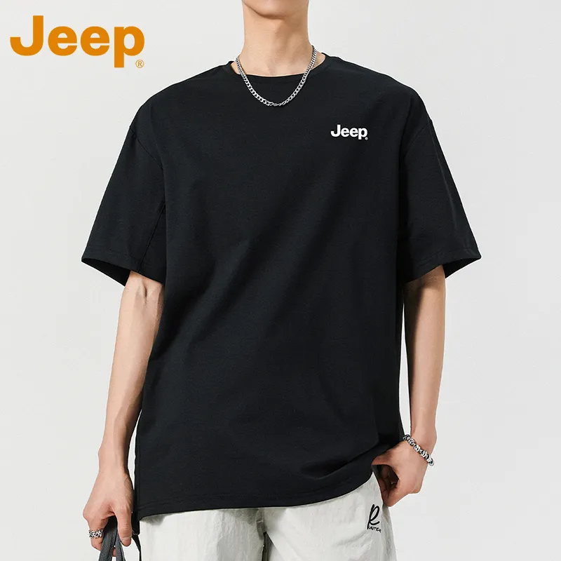 Jeep Lifestyle T Shirts Unisex-3