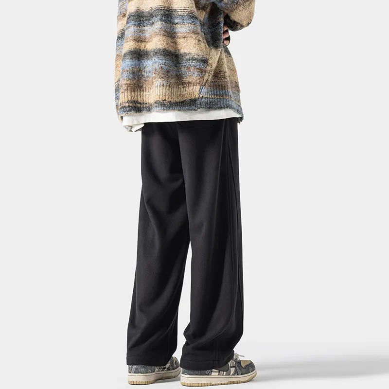 Jeep JEEP Theme Collection Casual Pants Unisex-4