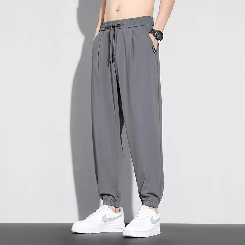 Jeep Casual Pants Unisex-2