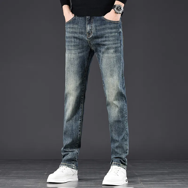 Jeep Jeans Men-6