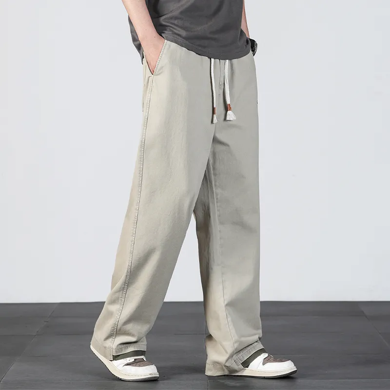 Jeep Outdoor Casual Pants Unisex-8