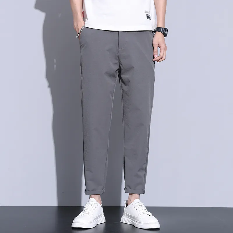 Jeep Theme Series Casual Pants Unisex-23