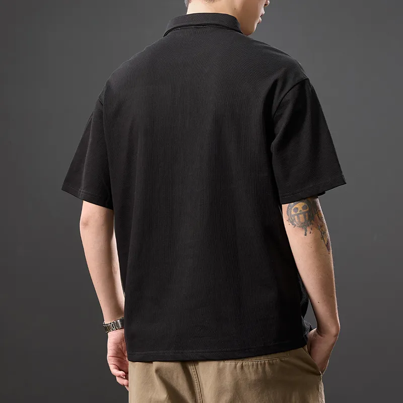 Jeep Sports & Outdoors Polo Shirt Men's-5